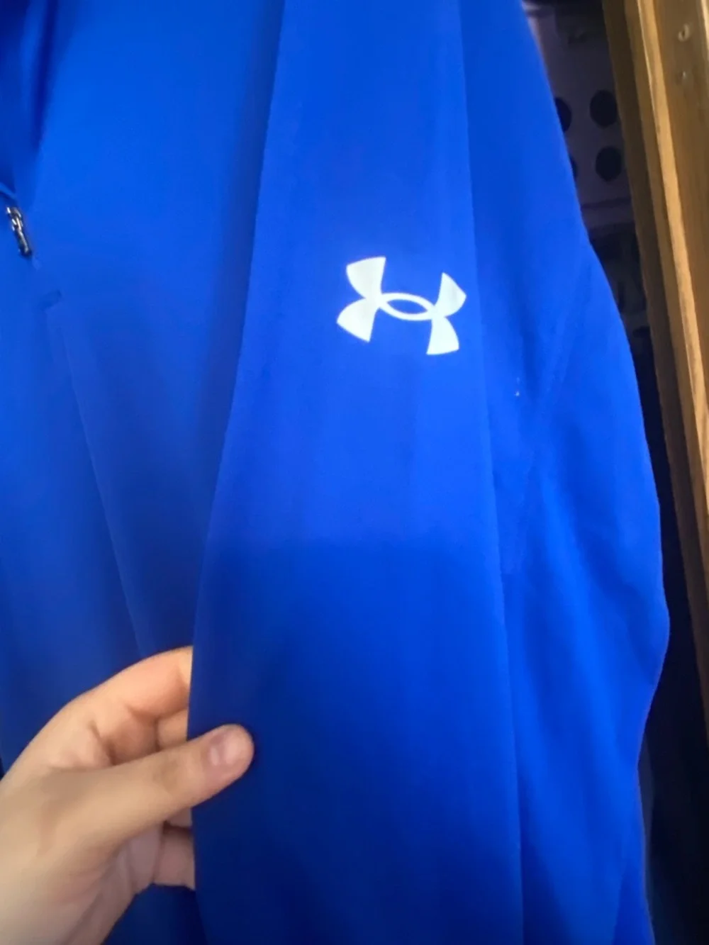 Quarter Zip - Picture 2 of 3